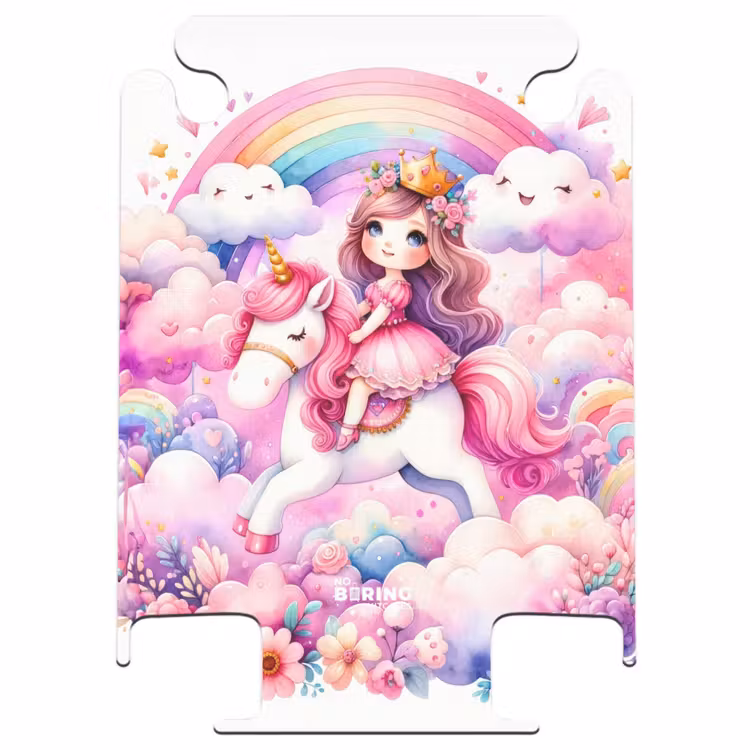 CaseSwap™ - Unicorn Dreams — 1