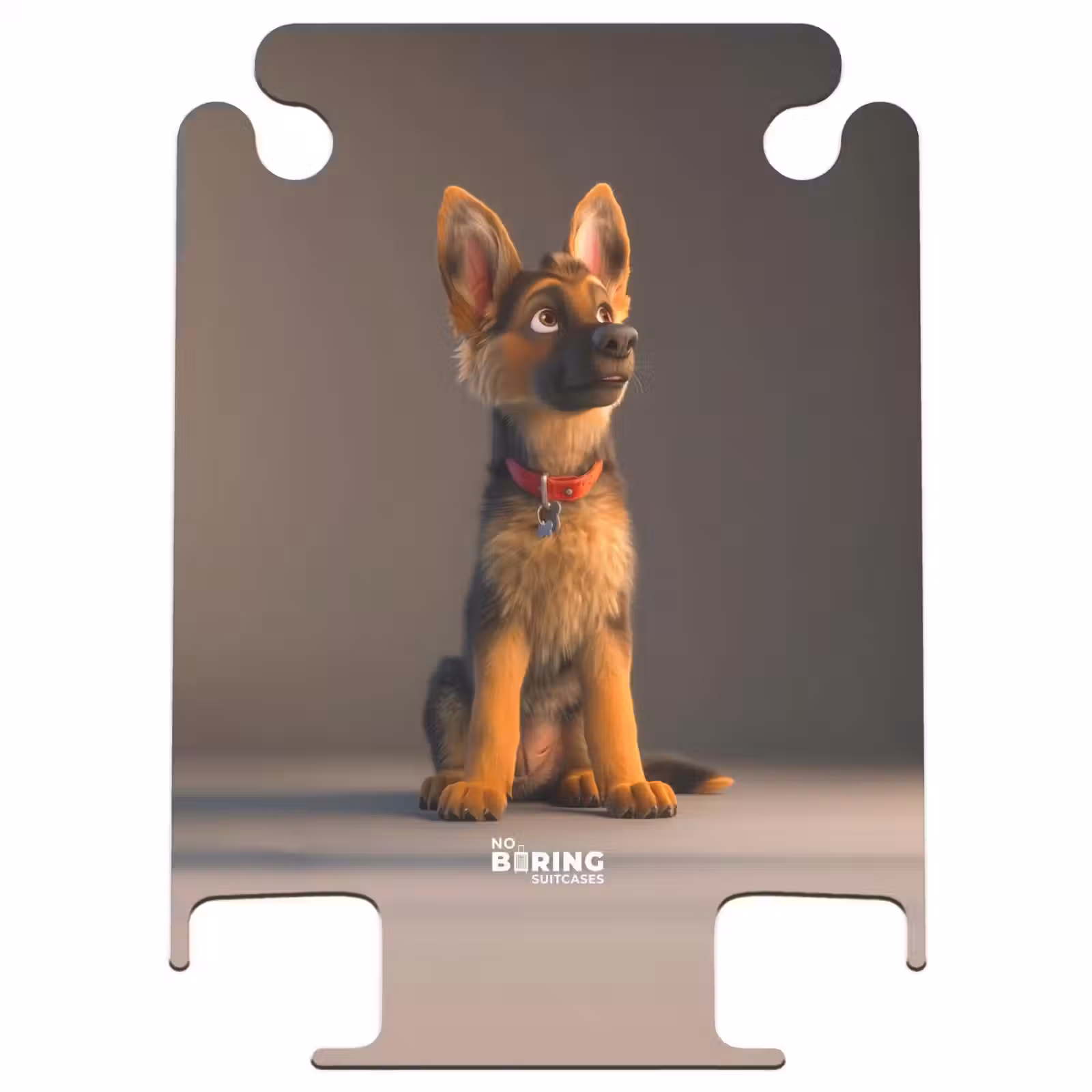 CaseSwap™ - Hidde shepherd — 1