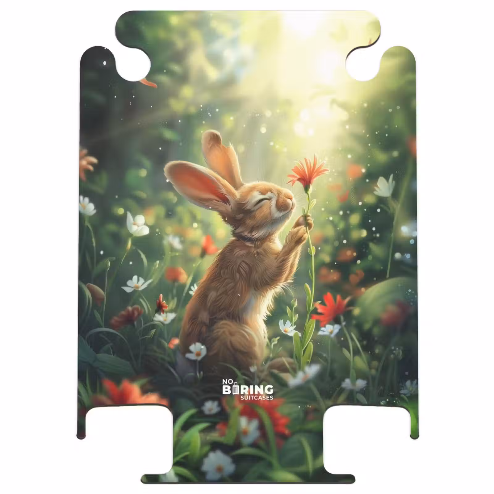 CaseSwap™ - Kasper rabbit — 1
