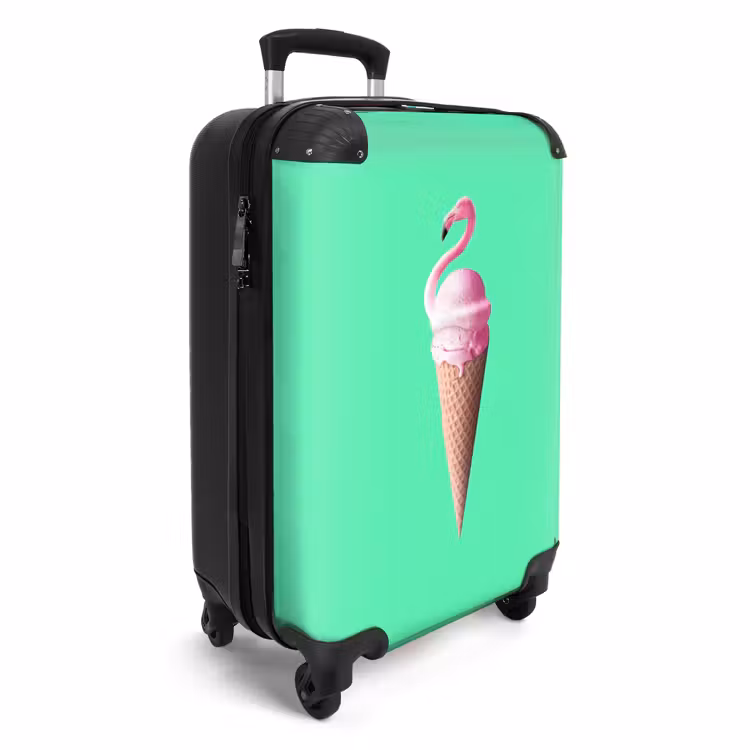 CaseSwap - Flamingo cone — 2