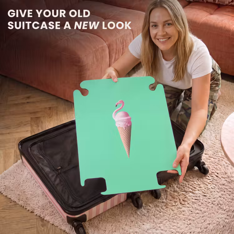 CaseSwap - Flamingo cone — 3