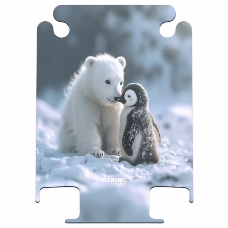 CaseSwap™ - Frosty friends — 1