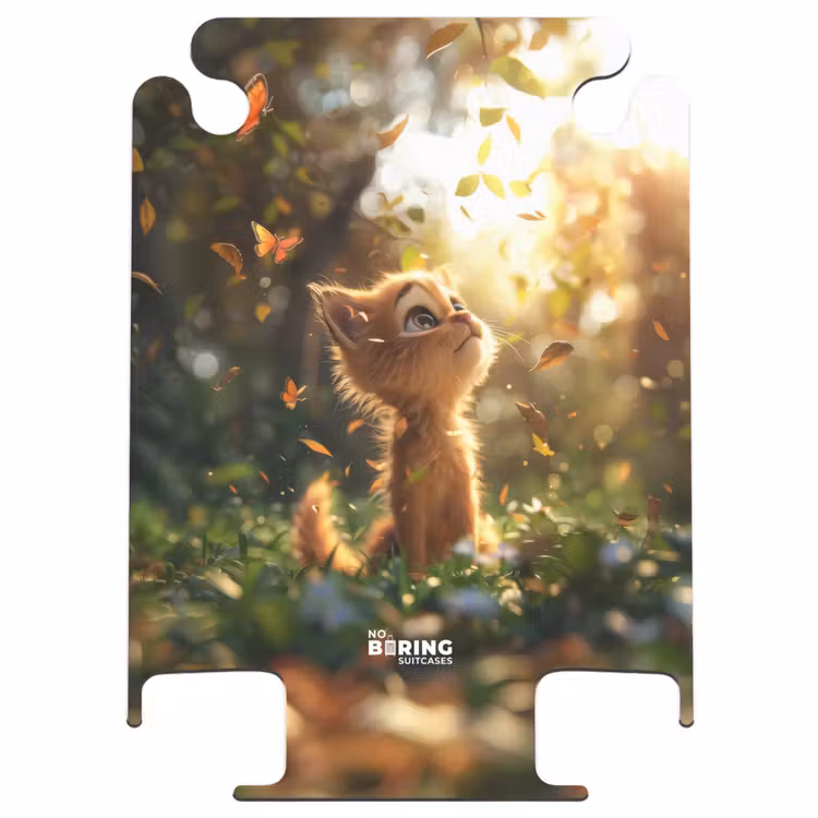 CaseSwap - Henry autumn kitten — 1