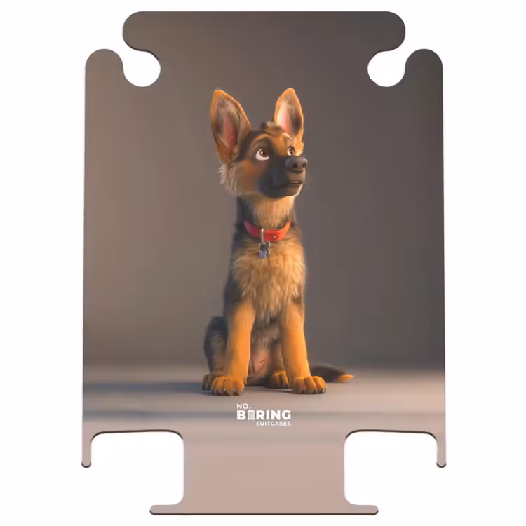 CaseSwap™ - Hidde shepherd — 1