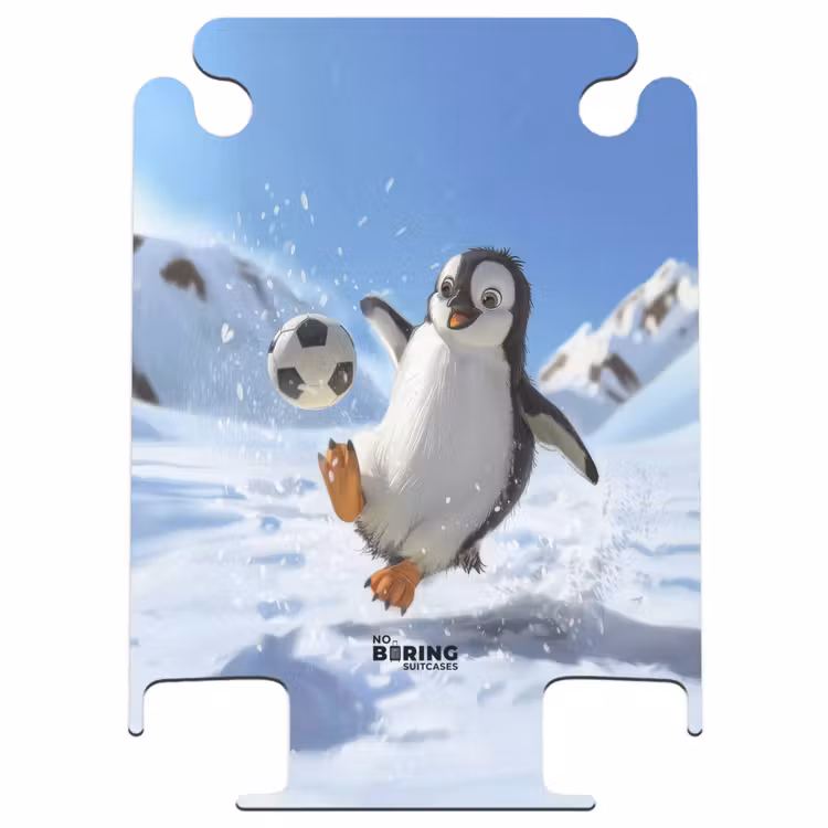 CaseSwap™ - Pelé-guin — 1