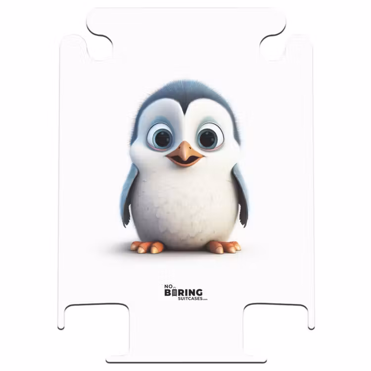 CaseSwap™ - Pippin penguin — 1