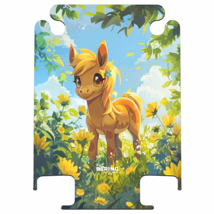 CaseSwap™ - Sunny pony — 1