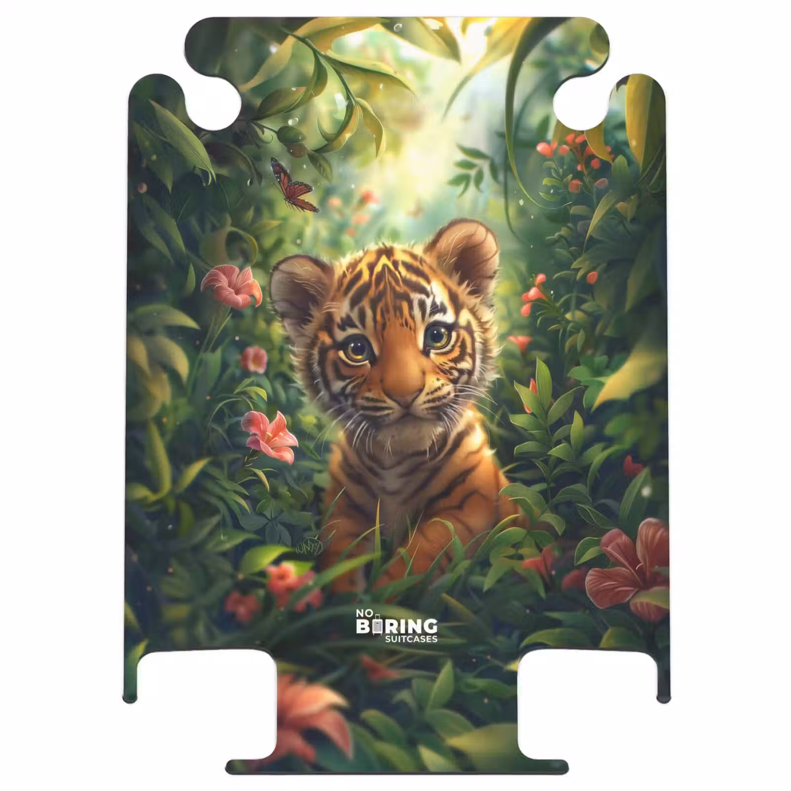 CaseSwap - Tommy tiger — 1