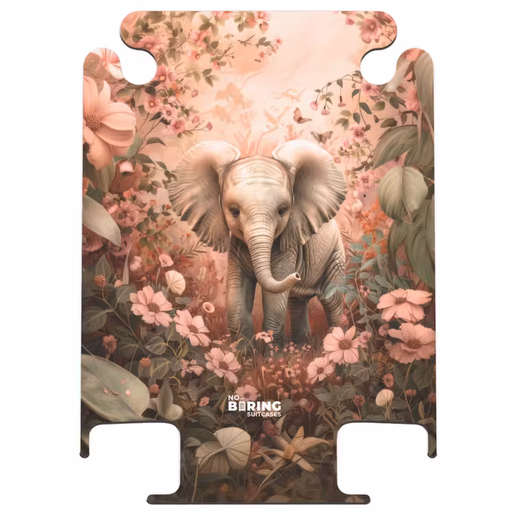 CaseSwap™ - Flora flapoor — 1