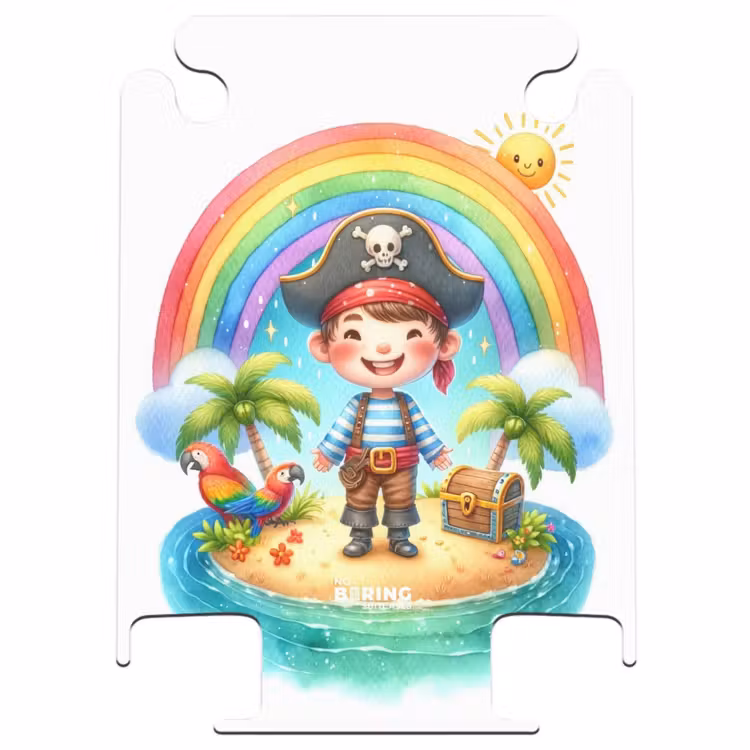 CaseSwap™ - Pascal pirate — 1