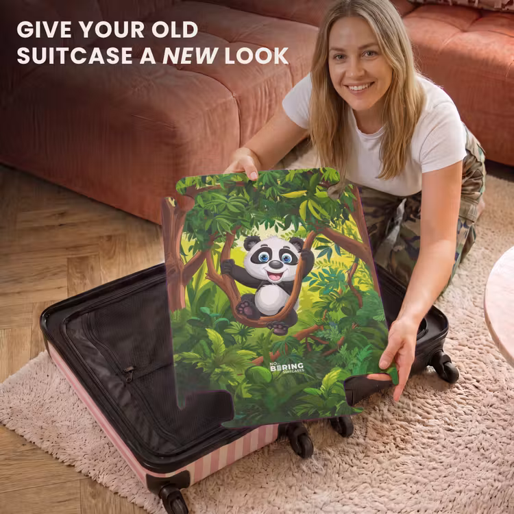 CaseSwap - Pedro panda — 3