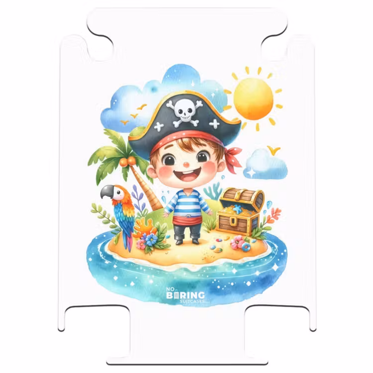 CaseSwap™ - Pepin pirate — 1