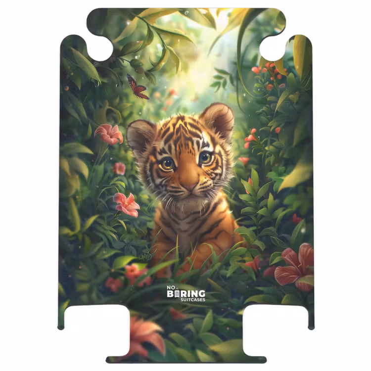 CaseSwap - Tommy tiger — 1