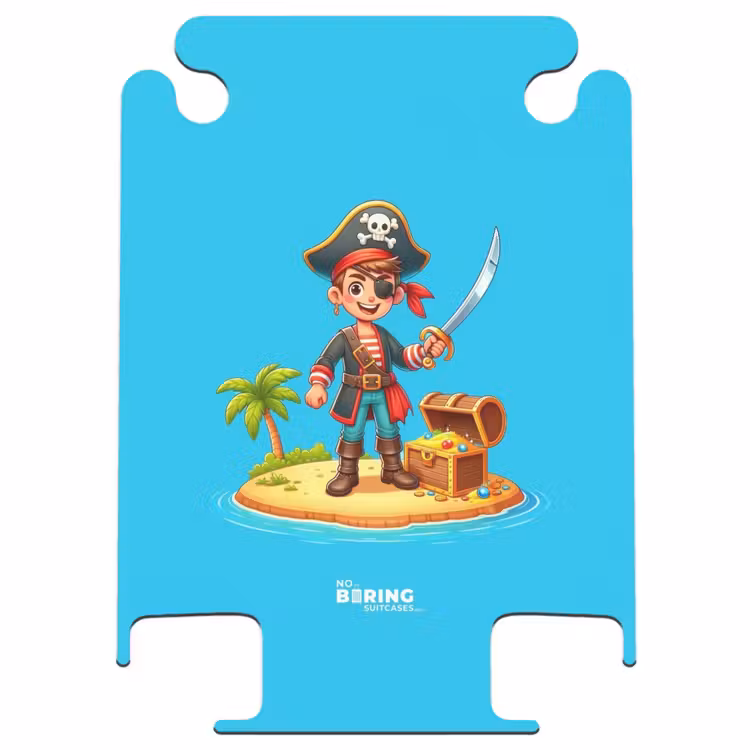 CaseSwap™ - Treasure Island Santiago — 1