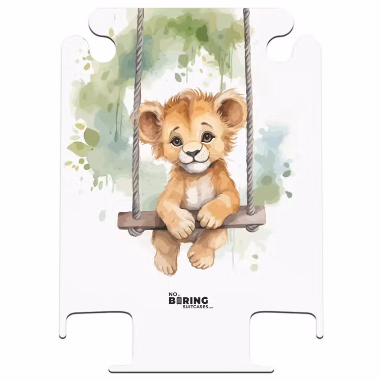 CaseSwap - Lucas lion — 1