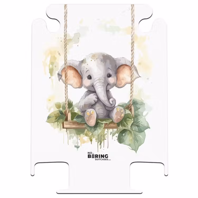 CaseSwap™ - Onno elephant — 1