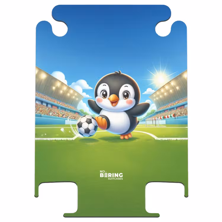 CaseSwap™ - Penalty penguin — 1