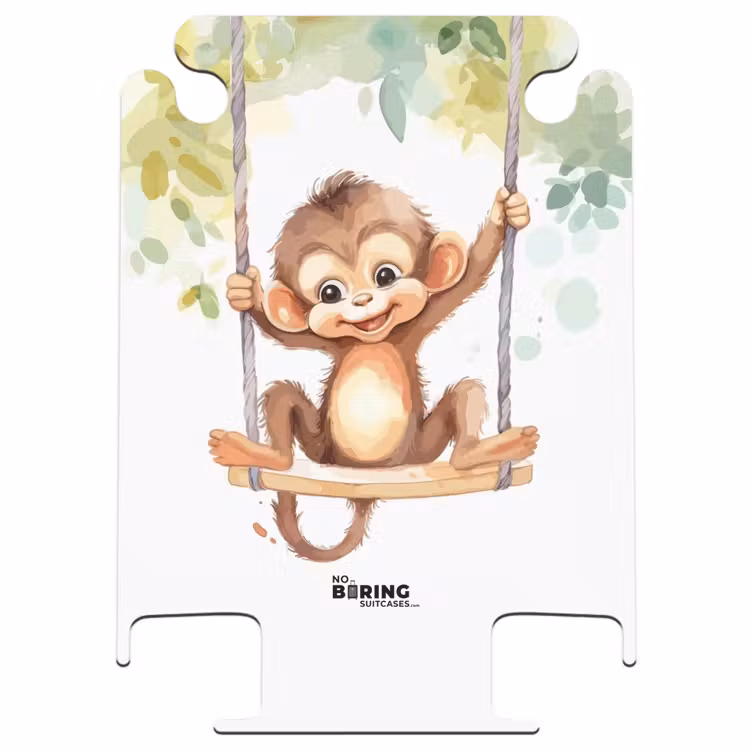 CaseSwap™ - Rocking great ape — 1