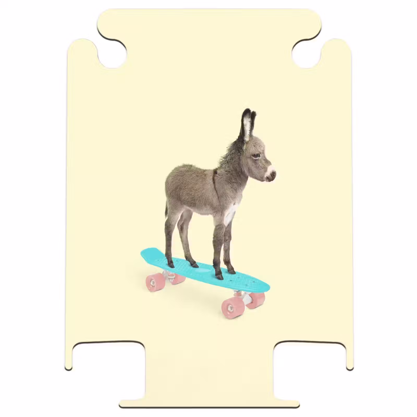 CaseSwap™ - Donkey ride — 1
