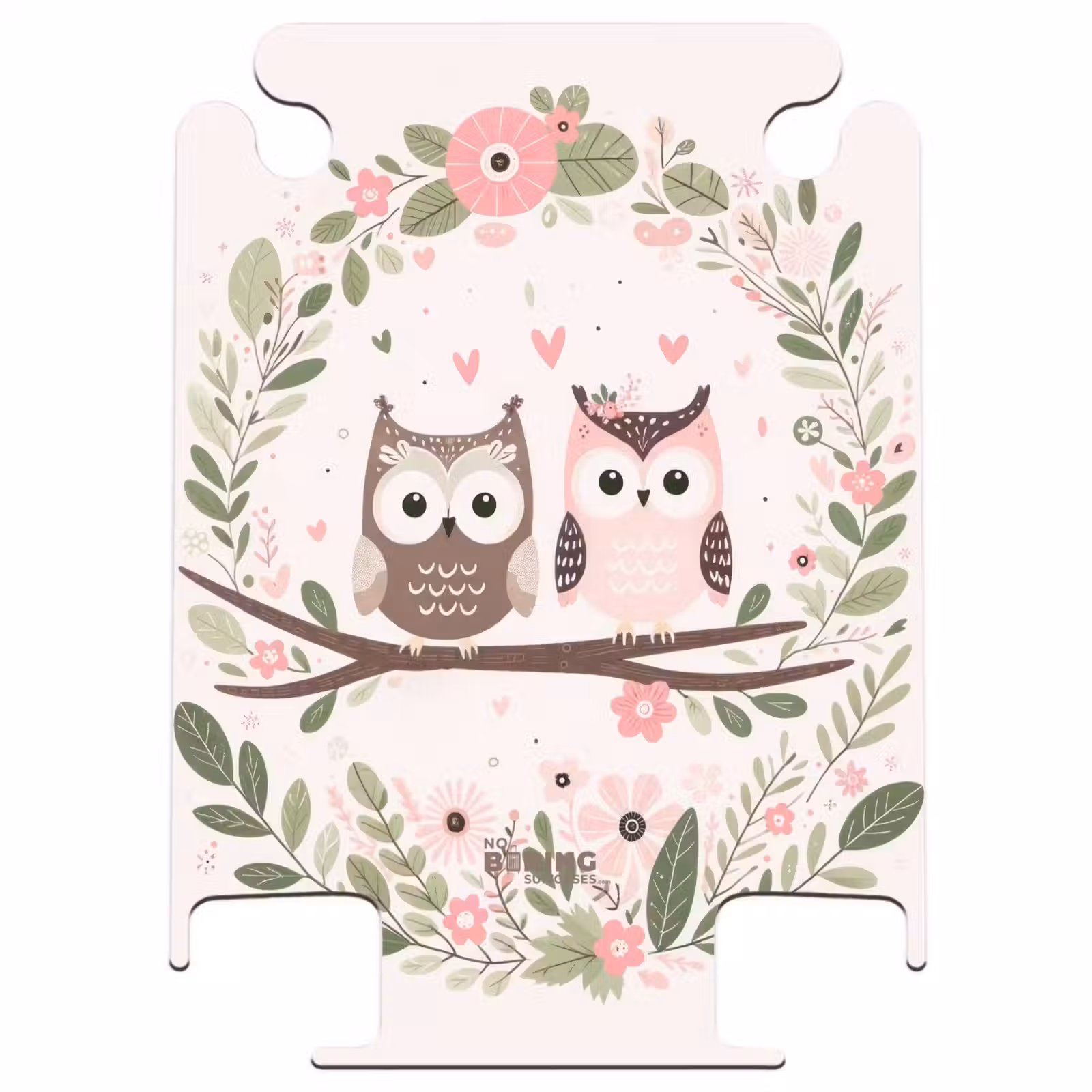 CaseSwap™ - Fluttering flapjacks — 1