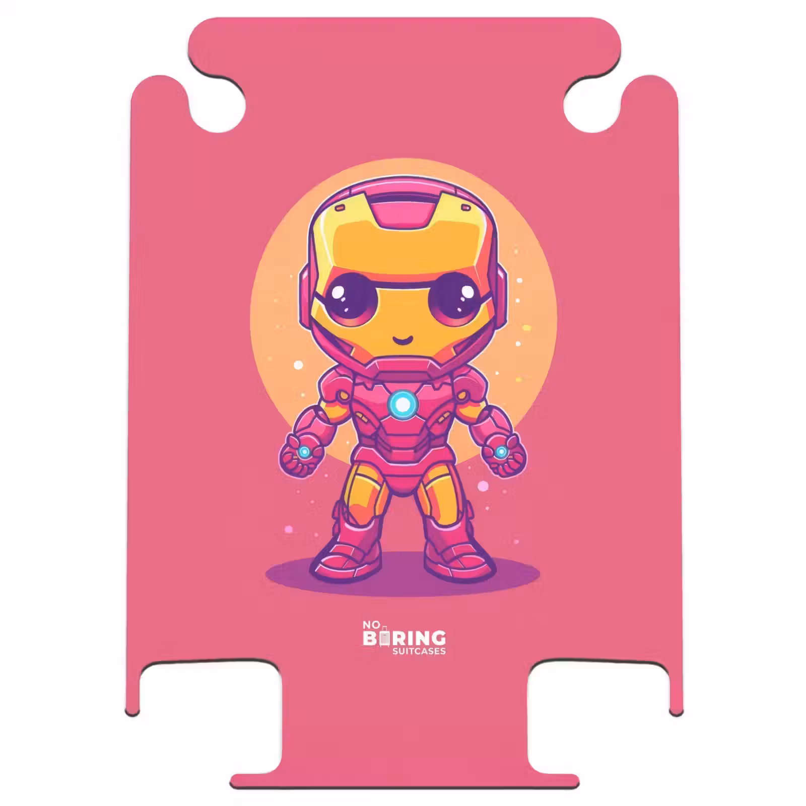 CaseSwap™ - Pink ranger — 1