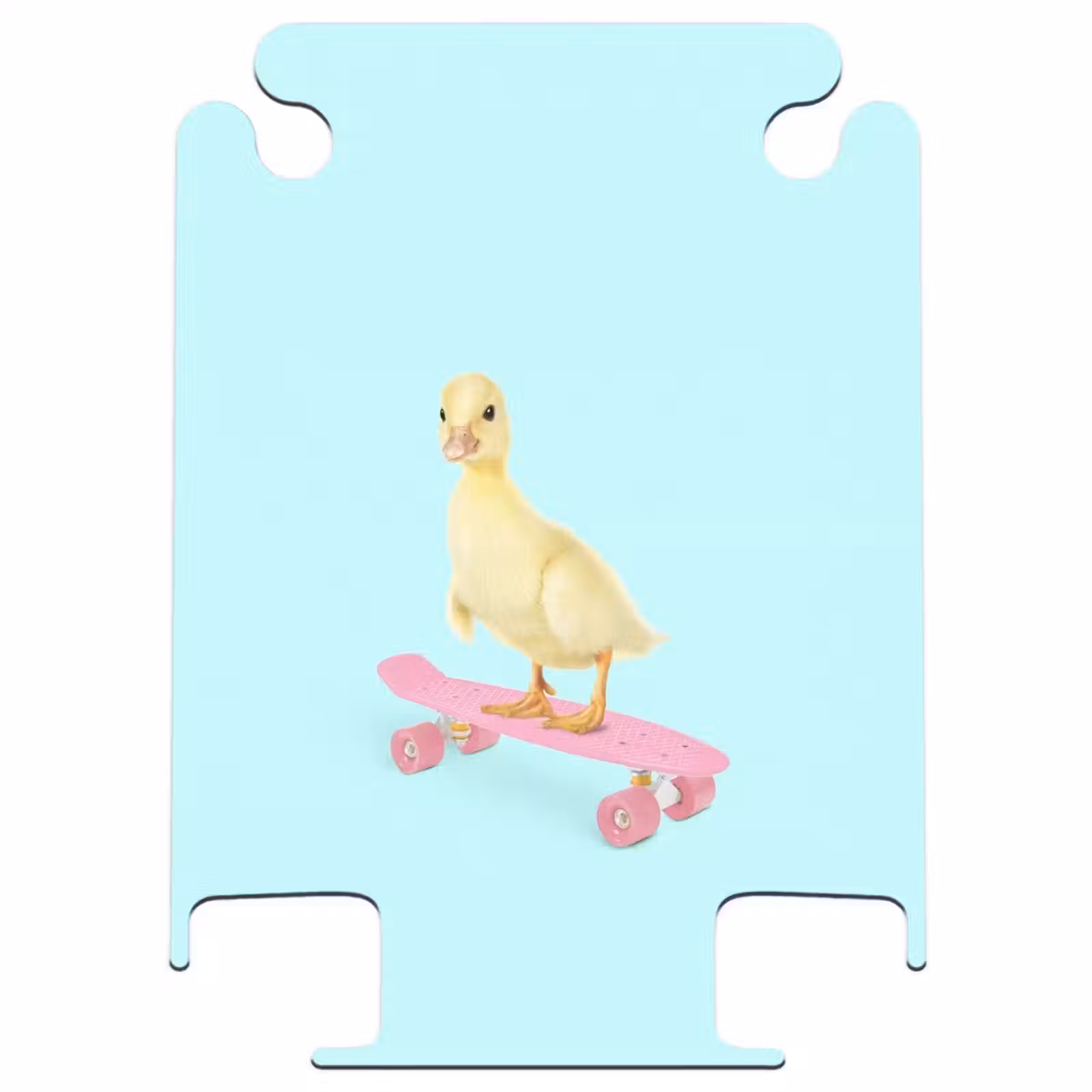 CaseSwap™ - Skating beak — 1