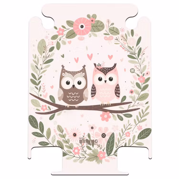 CaseSwap™ - Fluttering flapjacks — 1
