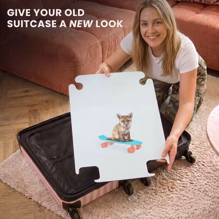 CaseSwap - Moving fox — 3