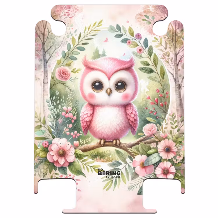 CaseSwap - Pink Raphael — 1