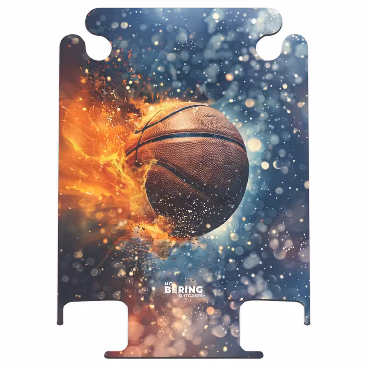 CaseSwap - Vibrant basketball — 1