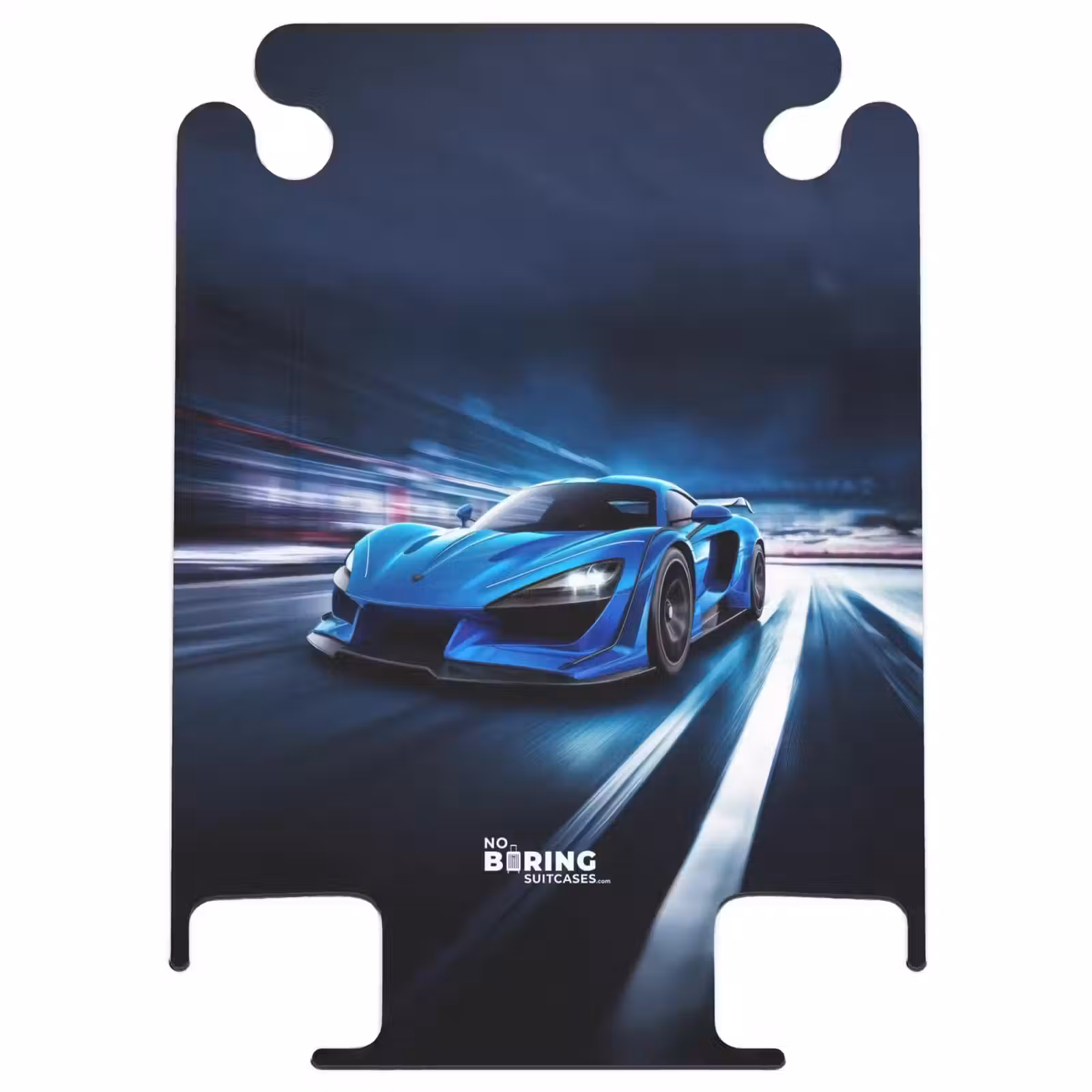 CaseSwap™ - Blue blitz — 1