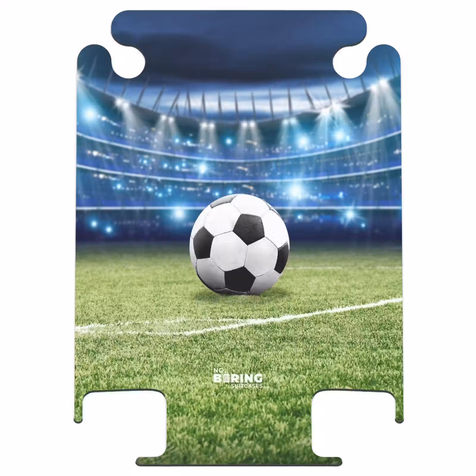 CaseSwap™ - Soccer spotlight — 1