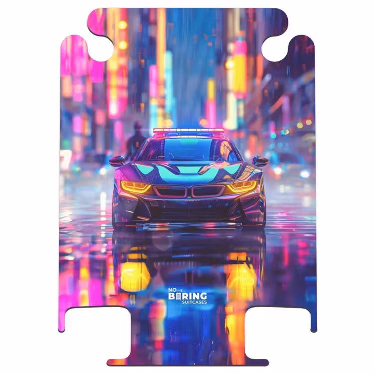 CaseSwap - Neon nightcar — 1