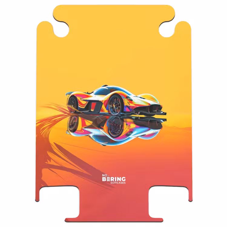 CaseSwap™ - Sunbeam sprinter — 1