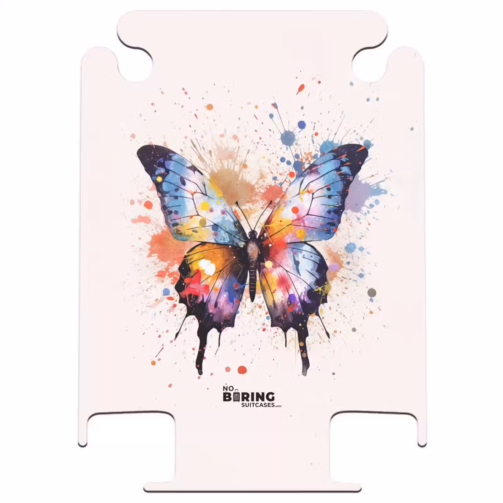 CaseSwap™ - Butterfly explosion — 1