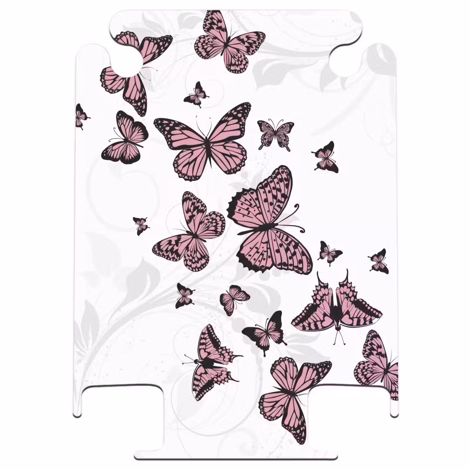 CaseSwap - Butterfly Sea — 1