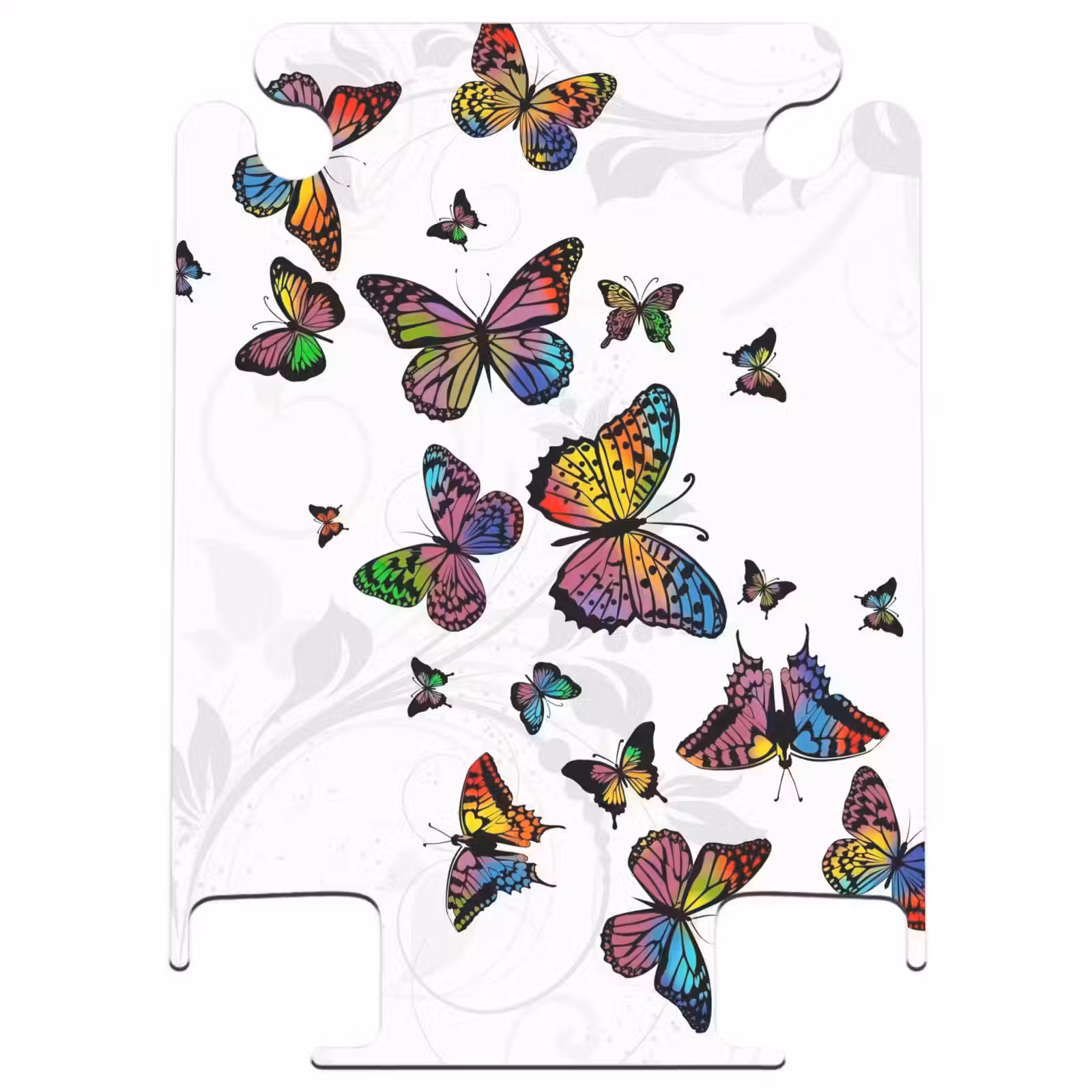 CaseSwap™ - Butterfly Storm — 1