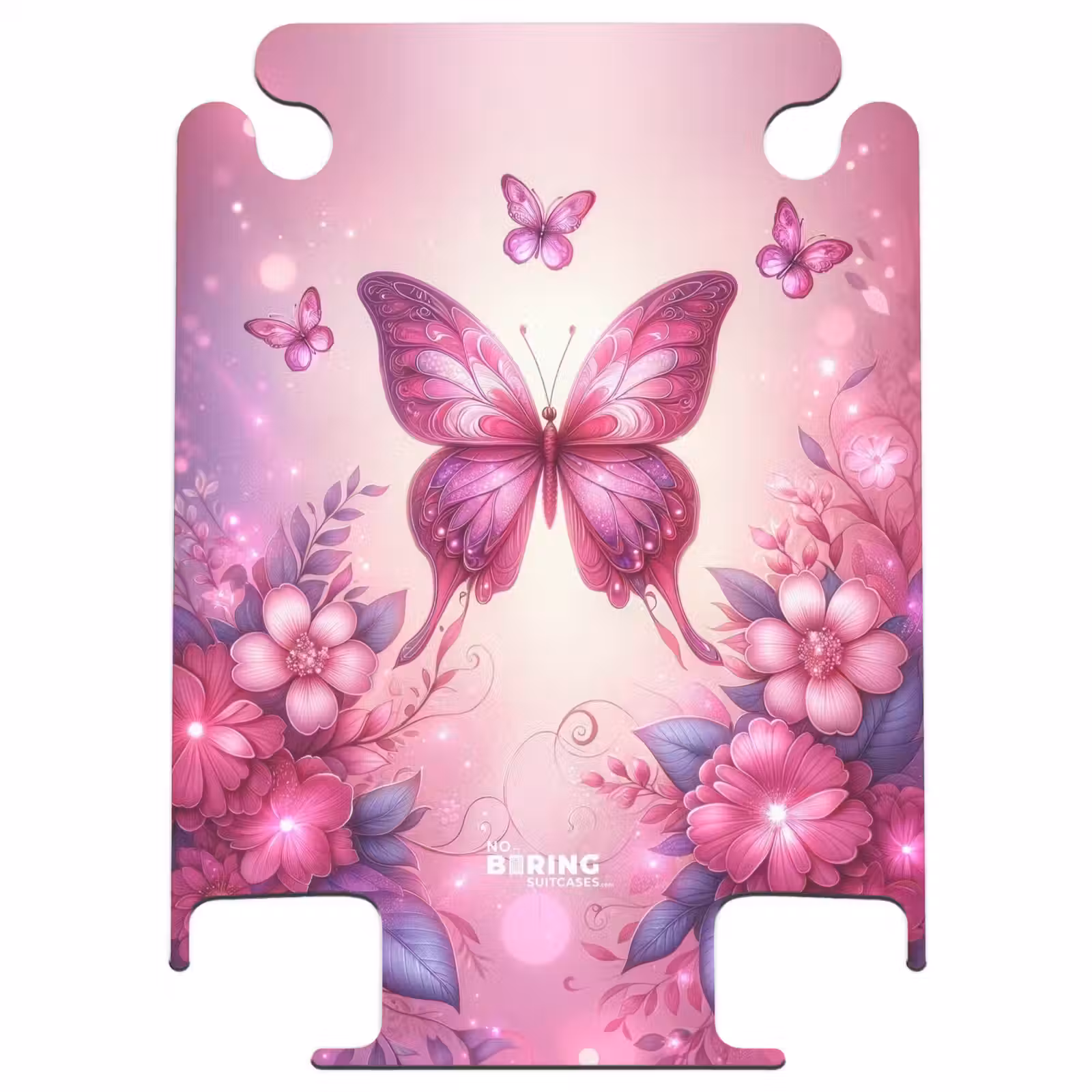 CaseSwap™ - Butterfly Valley — 1