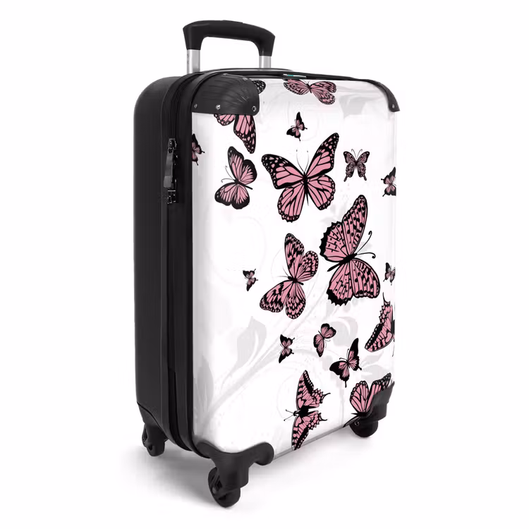 CaseSwap - Butterfly Sea — 2