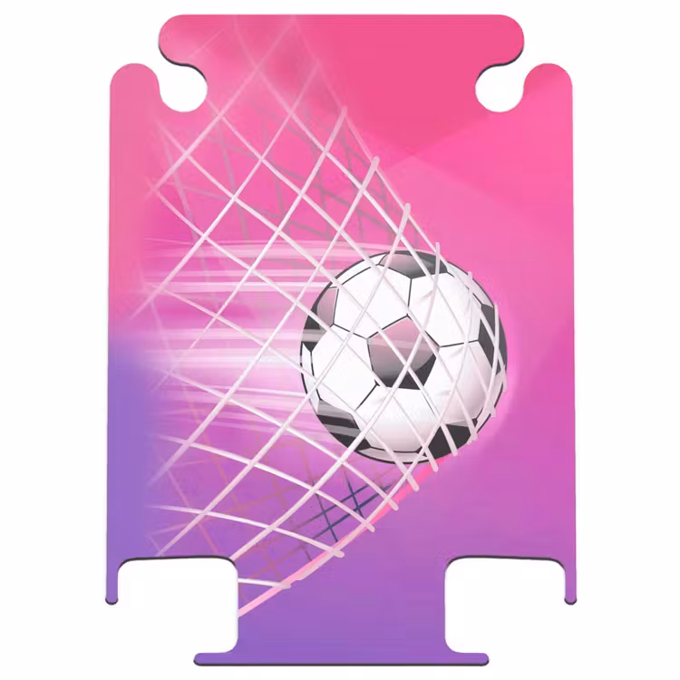 CaseSwap™ - Goal-getter pink — 1
