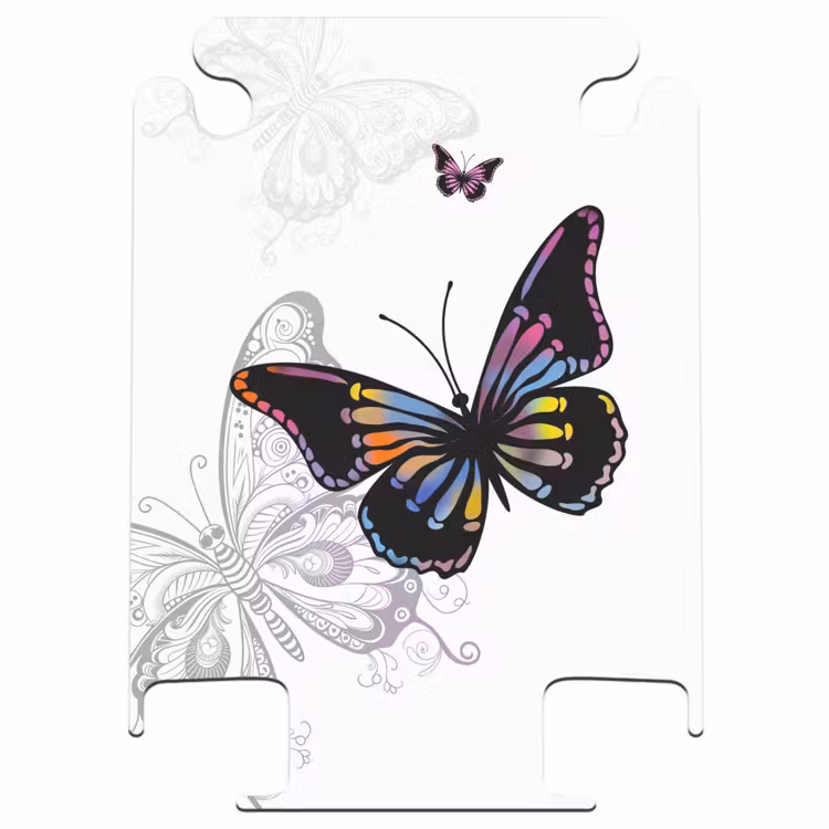 CaseSwap - Petal papillon — 1