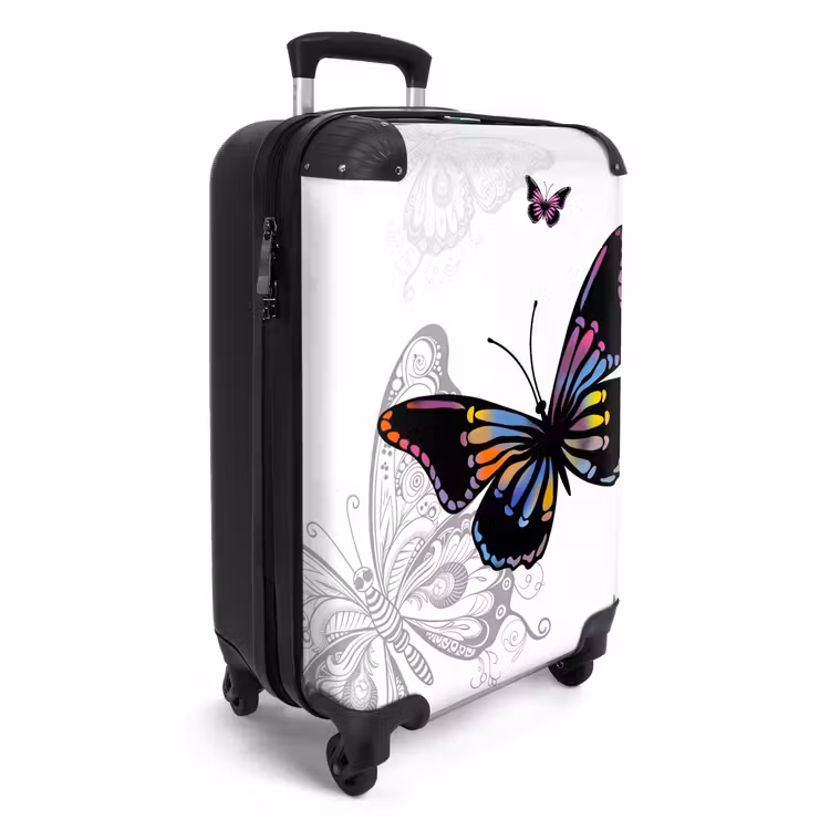 CaseSwap - Petal papillon — 2