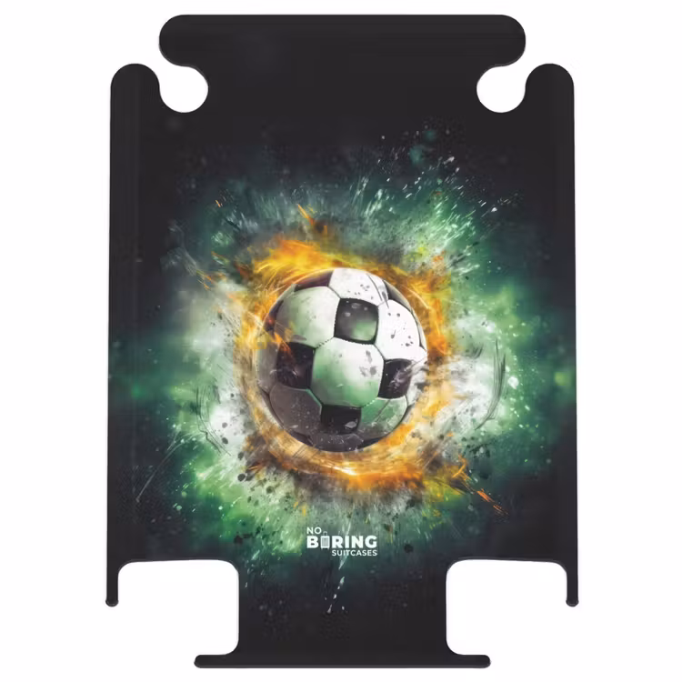 CaseSwap - Soccer on fire — 1