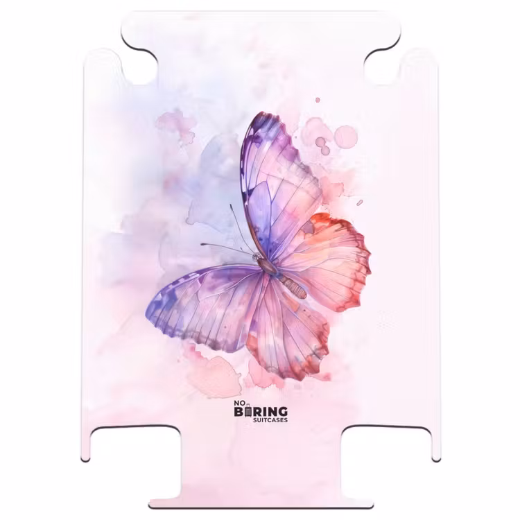 CaseSwap™ - Watercolor aurora — 1
