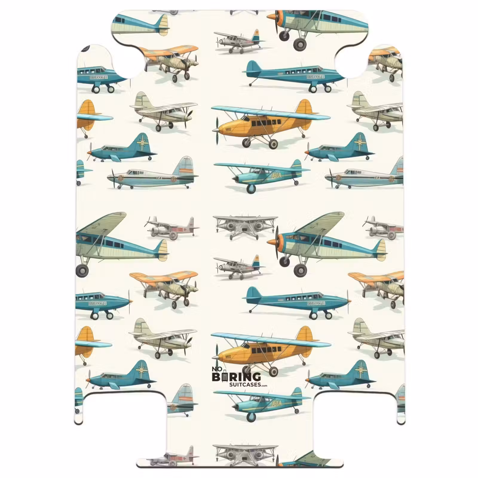 CaseSwap™ - Aircraft Squadron — 1