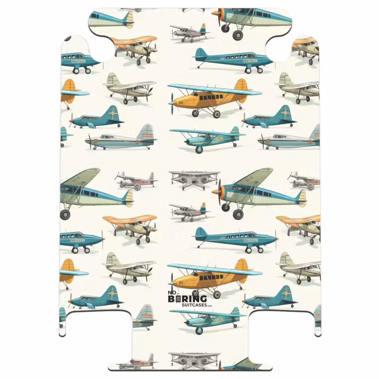 CaseSwap™ - Aircraft Squadron — 1