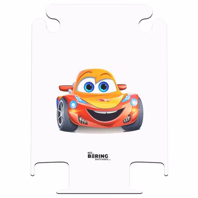CaseSwap™ - Auke car — 1