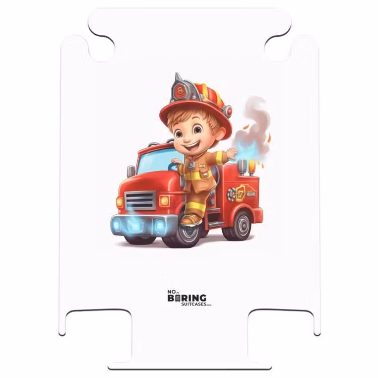 CaseSwap™ - Bauke fire department — 1