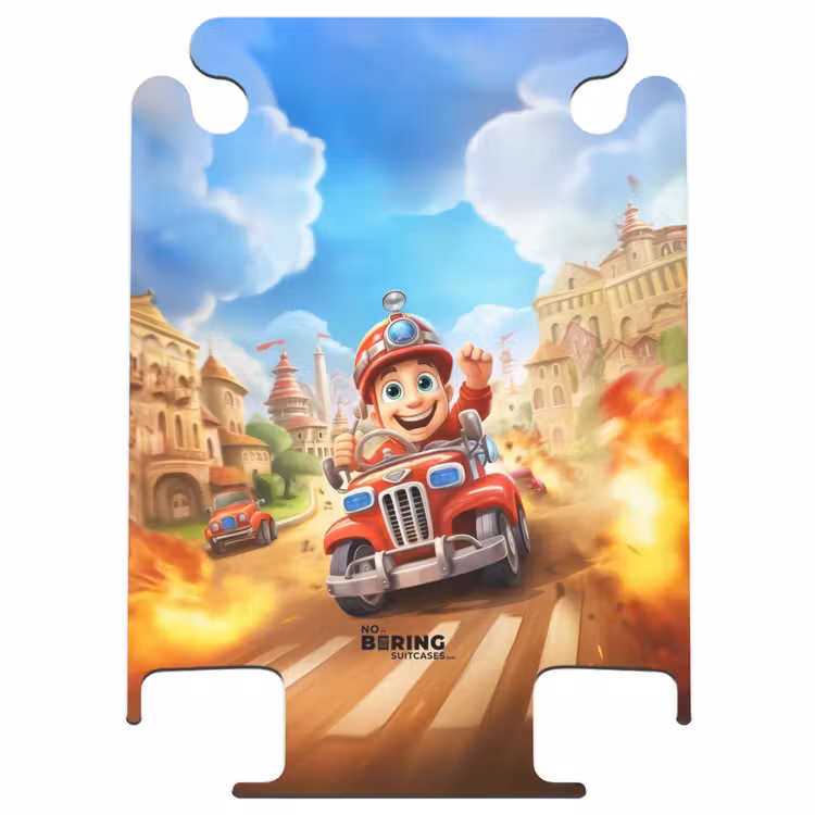 CaseSwap™ - Berend fireman — 1