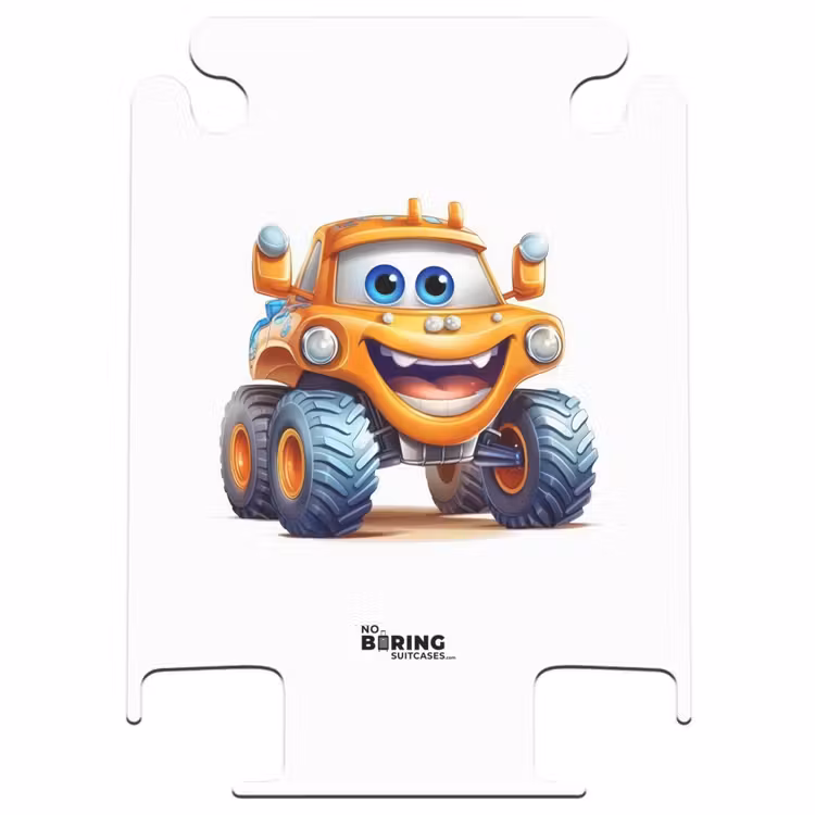 CaseSwap™ - Martin monster truck — 1